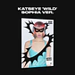 [PRE-VENTA] KATSEYE - WILD (MEMBER VER.) - Miniatura 5