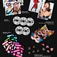 [PRE-VENTA] KATSEYE - WILD (MEMBER VER.) - Miniatura 7