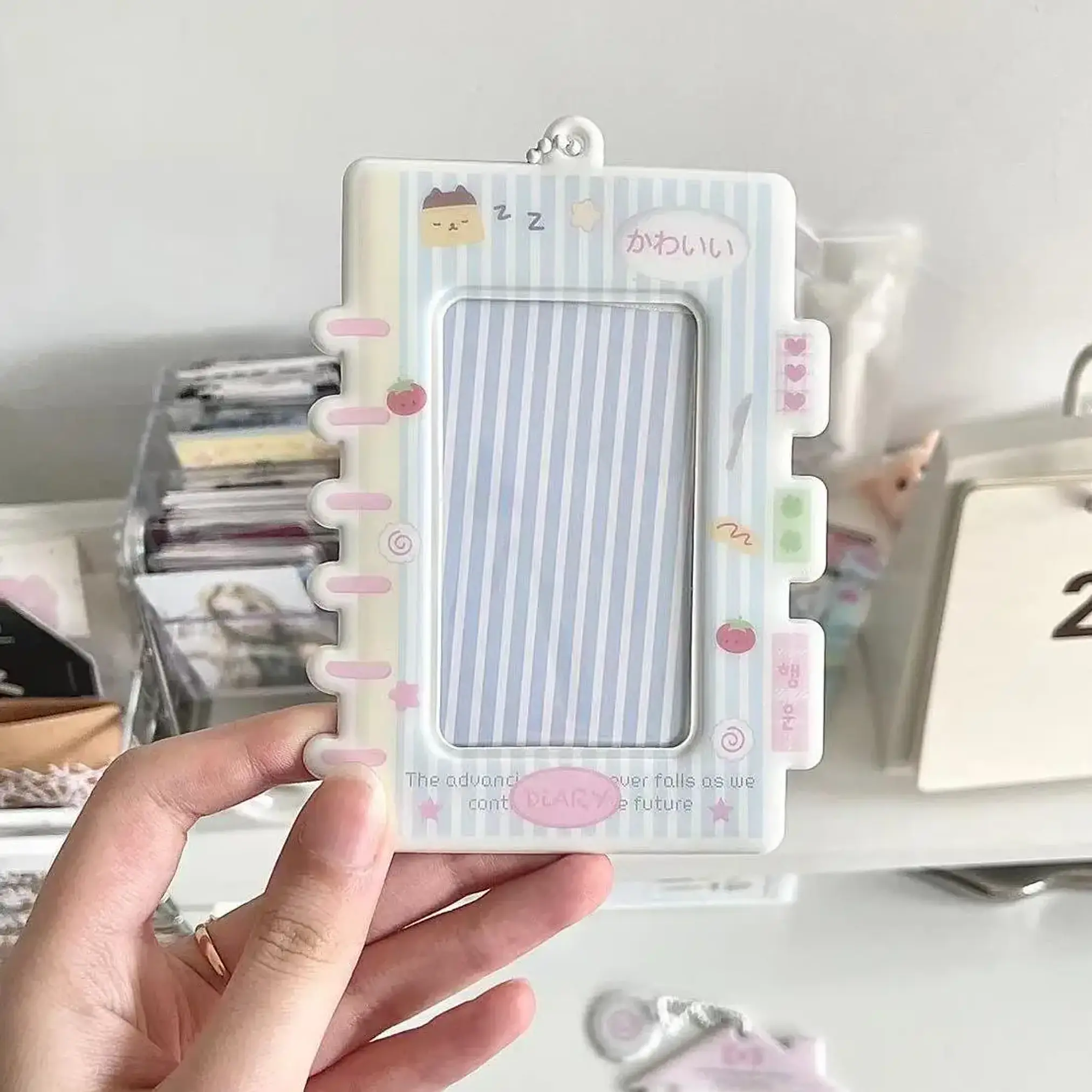 PHOTOCARDS HOLDERS - KAWAII 1