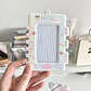 PHOTOCARDS HOLDERS - KAWAII - Miniatura 1
