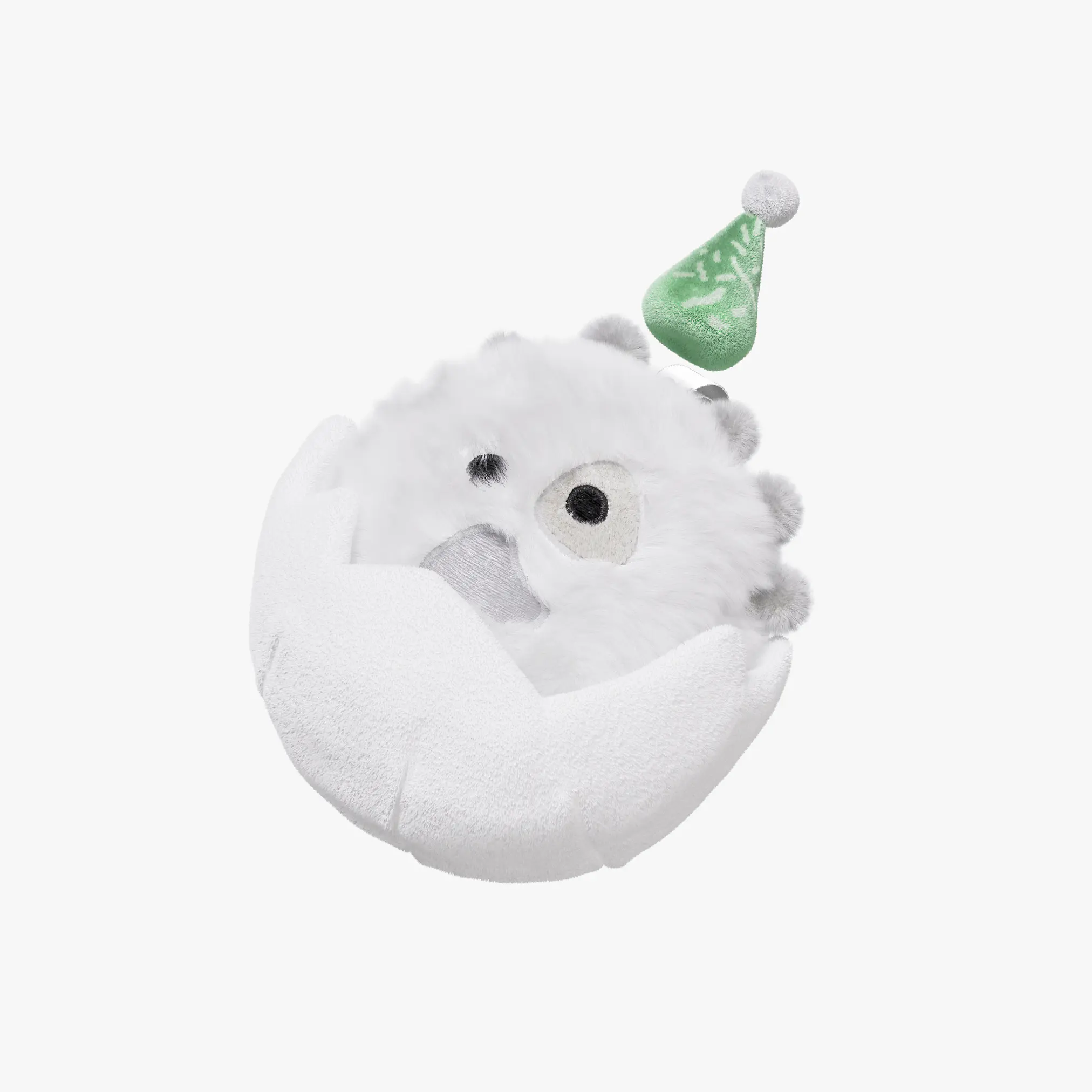 [PRE-VENTA] CORTIS - GREENGREEN_playextended (CORTIS BALL VER.) 5