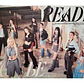 POSTER OFICIAL TWICE - READY TO BE  - Miniatura 3