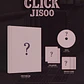 [PRE-VENTA] BLACKPINK JISOO - CLICK (PHOTOBOOK VER.) - Miniatura 2