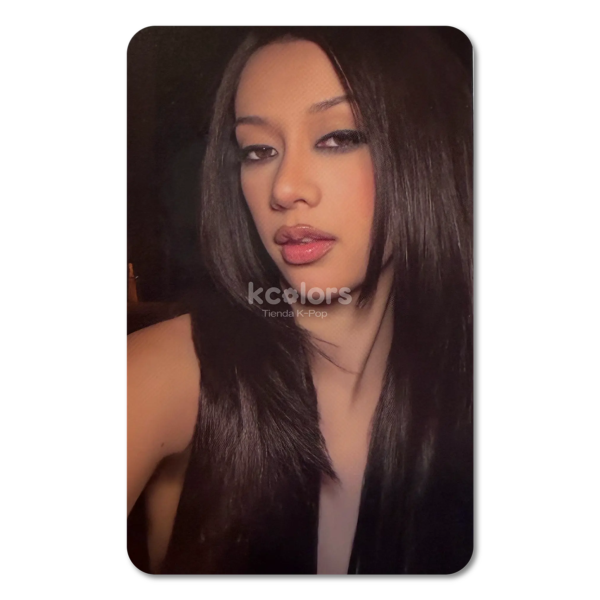 KATSEYE - WILD WEVERSE SHOP POB 3