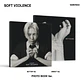 SHINEE TAEMIN - PHASE I : SOFT VIOLENCE (PHOTOBOOK VER.) - Miniatura 1