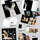 SHINEE TAEMIN - PHASE I : SOFT VIOLENCE (PHOTOBOOK VER.) - Miniatura 2
