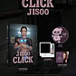 BLACKPINK JISOO - CLICK (PHOTOBOOK VER.) - Miniatura 2