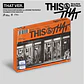 STRAY KIDS - THIS & THAT (STANDARD VER.) (WALMART EXCLUSIVE) - Miniatura 3