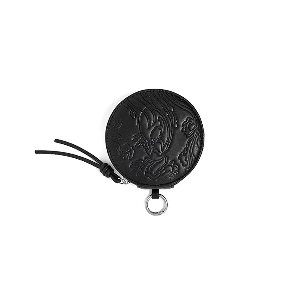 BTS - CARD HOLDER BLACK ARIRANG (ALTERNATIVA) 1