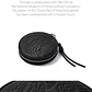 BTS - CARD HOLDER BLACK ARIRANG (ALTERNATIVA) - Miniatura 2