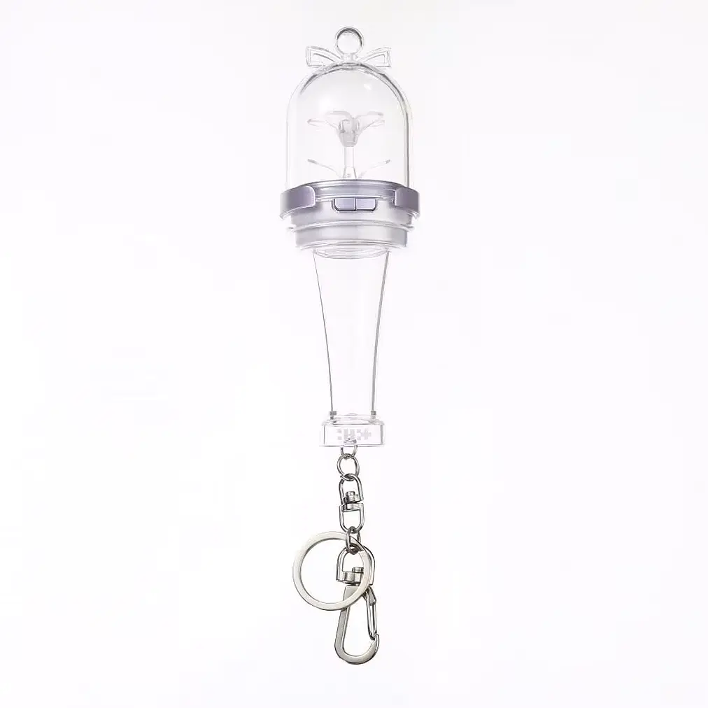 ILLIT - LLAVERO LIGHTSTICK (ALTERNATIVA) 3