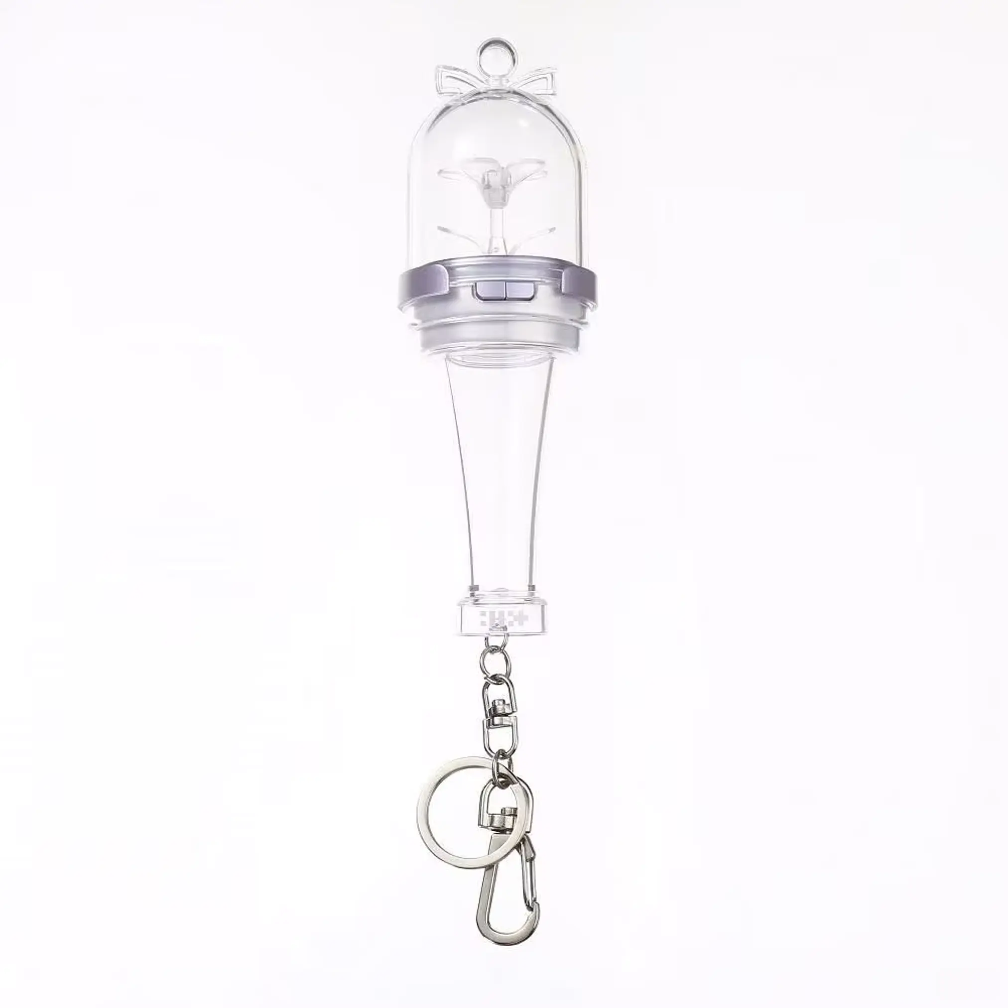 ILLIT - LLAVERO LIGHTSTICK (ALTERNATIVA) 3