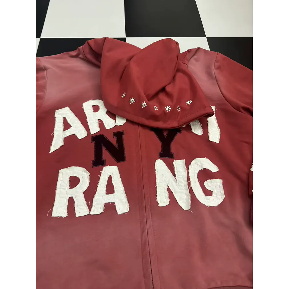 BTS - POLERÓN ARIRANG WORLD TOUR NEW YORK (ALTERNATIVA) 3