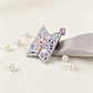 BTS - PIN I PURPLE YOU - Miniatura 1