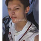 CORTIS - GREENGREEN WEVERSE SHOP LUCKY DRAW EVENT PHOTOCARD - Miniatura 2