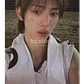 CORTIS - GREENGREEN WEVERSE SHOP LUCKY DRAW EVENT PHOTOCARD - Miniatura 3