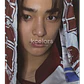 CORTIS - GREENGREEN WEVERSE SHOP LUCKY DRAW EVENT PHOTOCARD - Miniatura 5