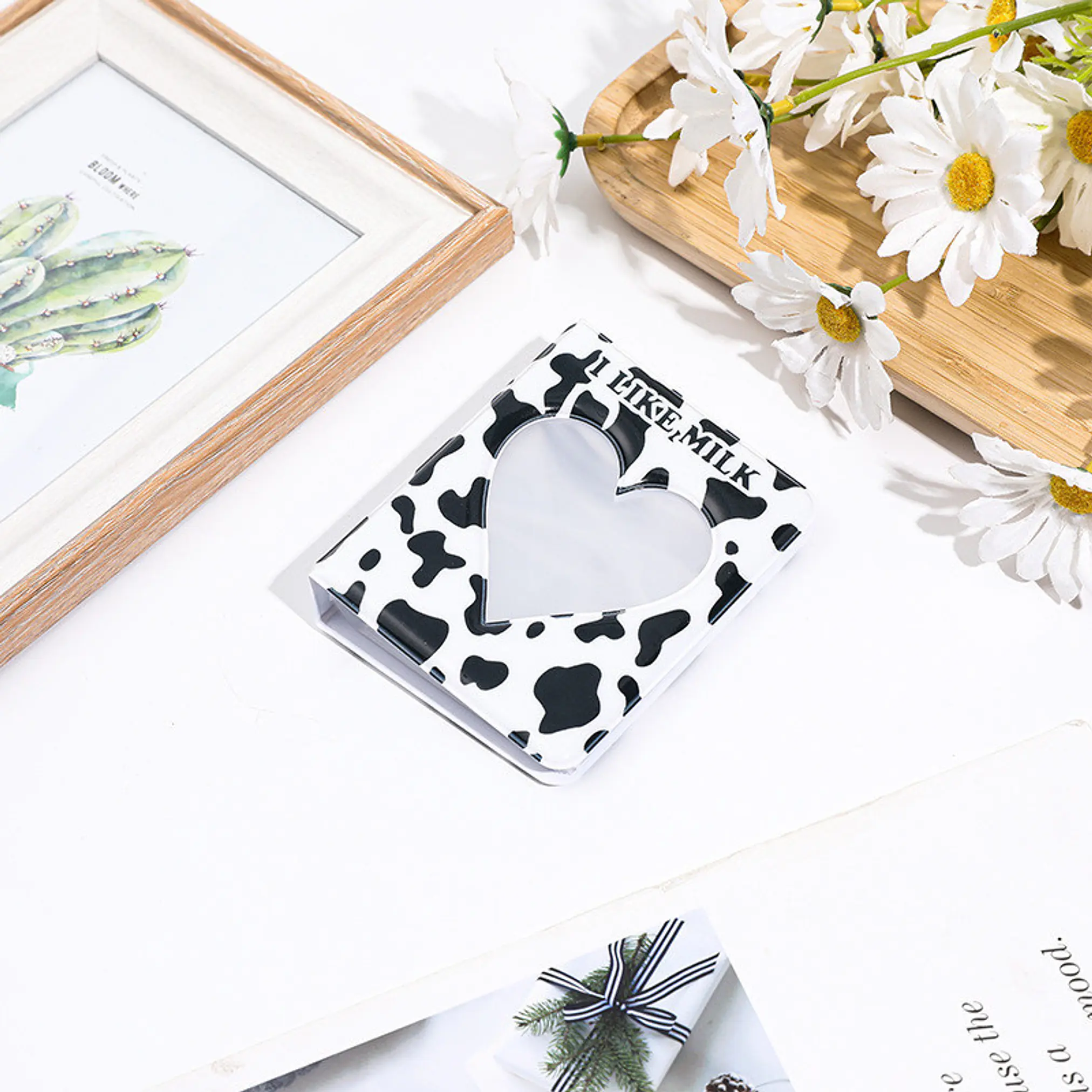 MINI BINDER - VAQUITA 1