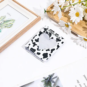 MINI BINDER - VAQUITA
