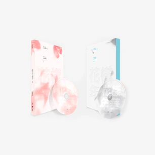BTS - THE MOST BEAUTIFUL MOMENT IN LIFE PT. 1 