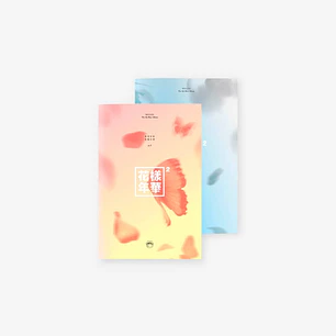 BTS - THE MOST BEAUTIFUL MOMENT IN LIFE PT. 2