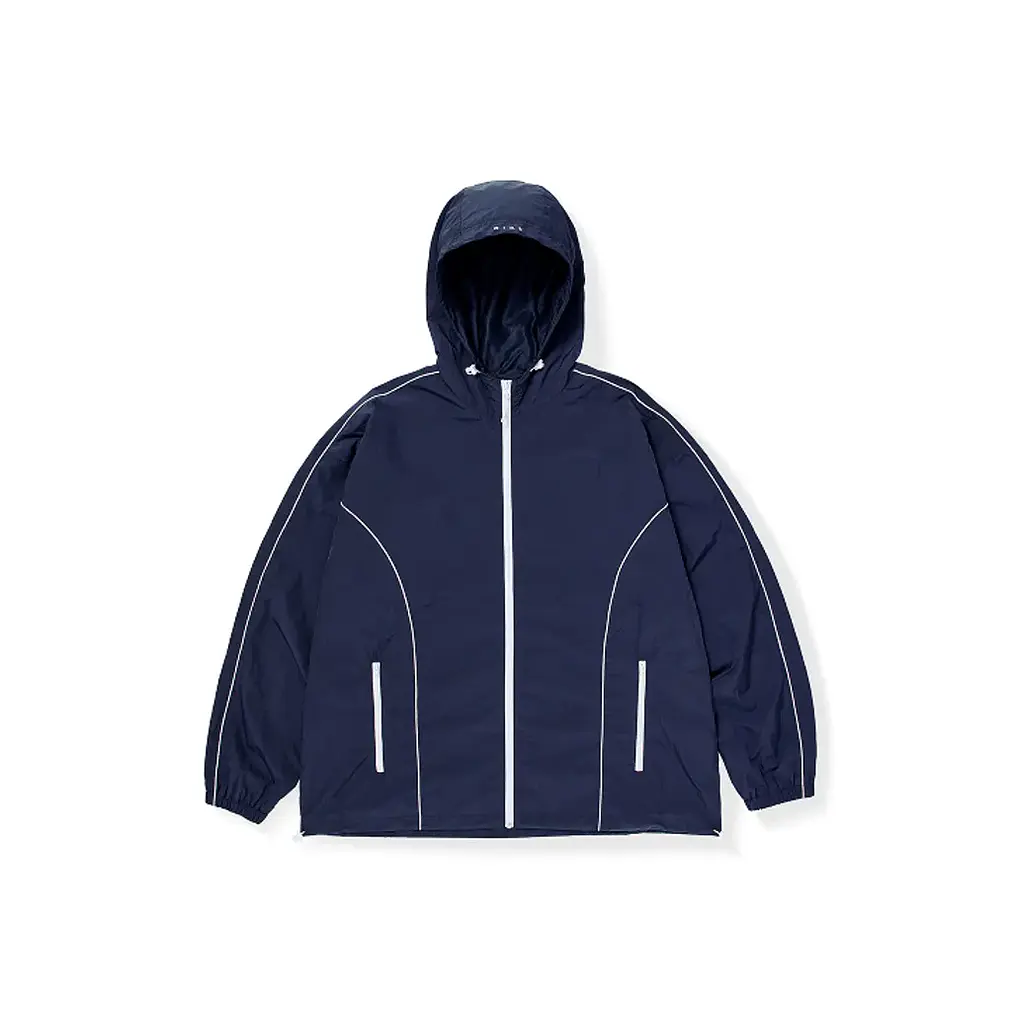 BTS - CHAQUETA CORTAVIENTOS JUST WANNA DIVE (ALTERNATIVA) 1