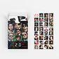 LOMOCARDS BTS - 2.0 - Miniatura 5