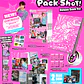 NCT WISH - I SPY  (DELUXE BOOK VER.) - Miniatura 2