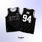 POLERA BTS - DEBUT - Miniatura 1