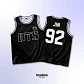 POLERA BTS - DEBUT - Miniatura 2