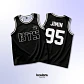 POLERA BTS - DEBUT - Miniatura 5