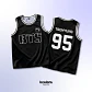 POLERA BTS - DEBUT - Miniatura 6