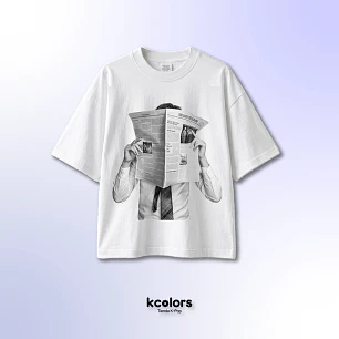 POLERA BTS - ARIRANG POP UP 