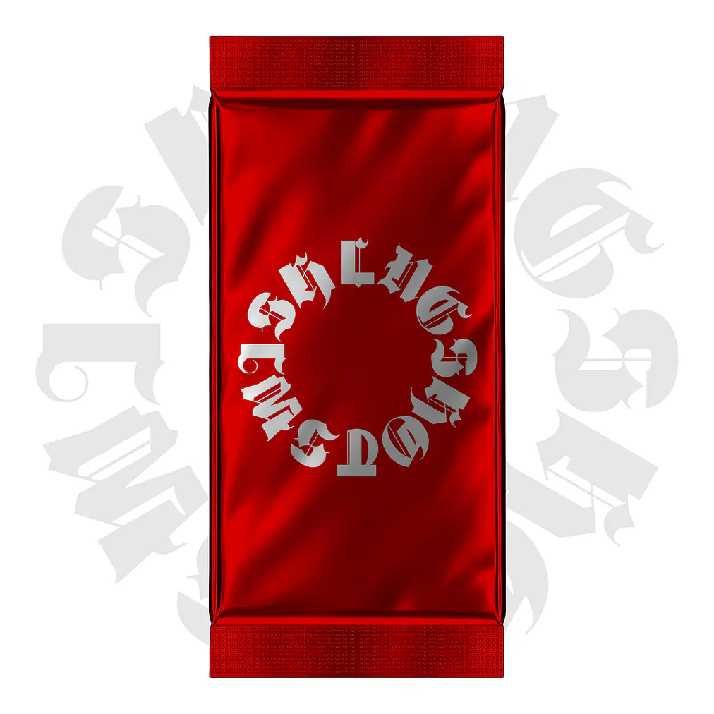 [PRE-VENTA] LNGSHOT - S.W.I.S.H. (CARD PACK VER.) 1