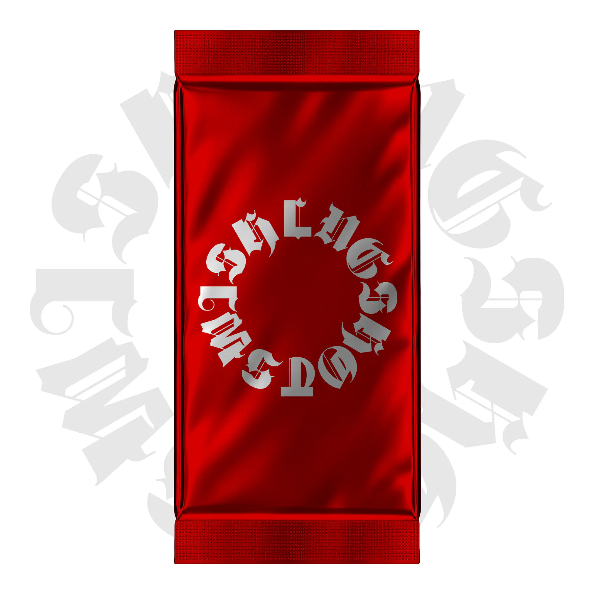 [PRE-VENTA] LNGSHOT - S.W.I.S.H. (CARD PACK VER.) 1