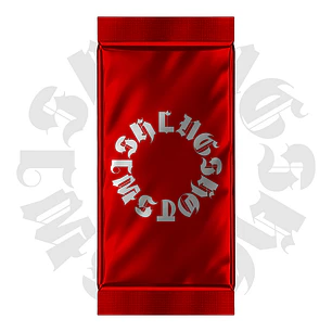 [PRE-VENTA] LNGSHOT - S.W.I.S.H. (CARD PACK VER.)