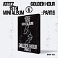 [PRE-VENTA] ATEEZ - GOLDEN HOUR: PART. 6 - Miniatura 3