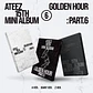 [PRE-VENTA] ATEEZ - GOLDEN HOUR: PART. 6 - Miniatura 1