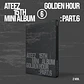 [PRE-VENTA] ATEEZ - GOLDEN HOUR: PART. 6 - Miniatura 4