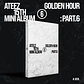 [PRE-VENTA] ATEEZ - GOLDEN HOUR: PART. 6 - Miniatura 2