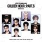 [PRE-VENTA] ATEEZ - GOLDEN HOUR: PART. 6 (DIGIPACK VER.)  - Miniatura 1