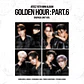 [PRE-VENTA] ATEEZ - GOLDEN HOUR: PART. 6 (DIGIPACK UNIT VER.)  - Miniatura 1