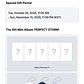 [PRE-VENTA WEVERSE SHOP] TOMORROW X TOGETHER - PERFECT STORM - Miniatura 5
