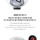 BTS - OFFICIAL LIGHT STICK VER. 4 PARTS (TOUR VER.) - Miniatura 3