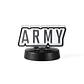 BTS - OFFICIAL LIGHT STICK VER. 4 PARTS (ARMY VER.) - Miniatura 1