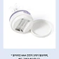 ILLIT - OFFICIAL LIGHT STICK - Miniatura 6
