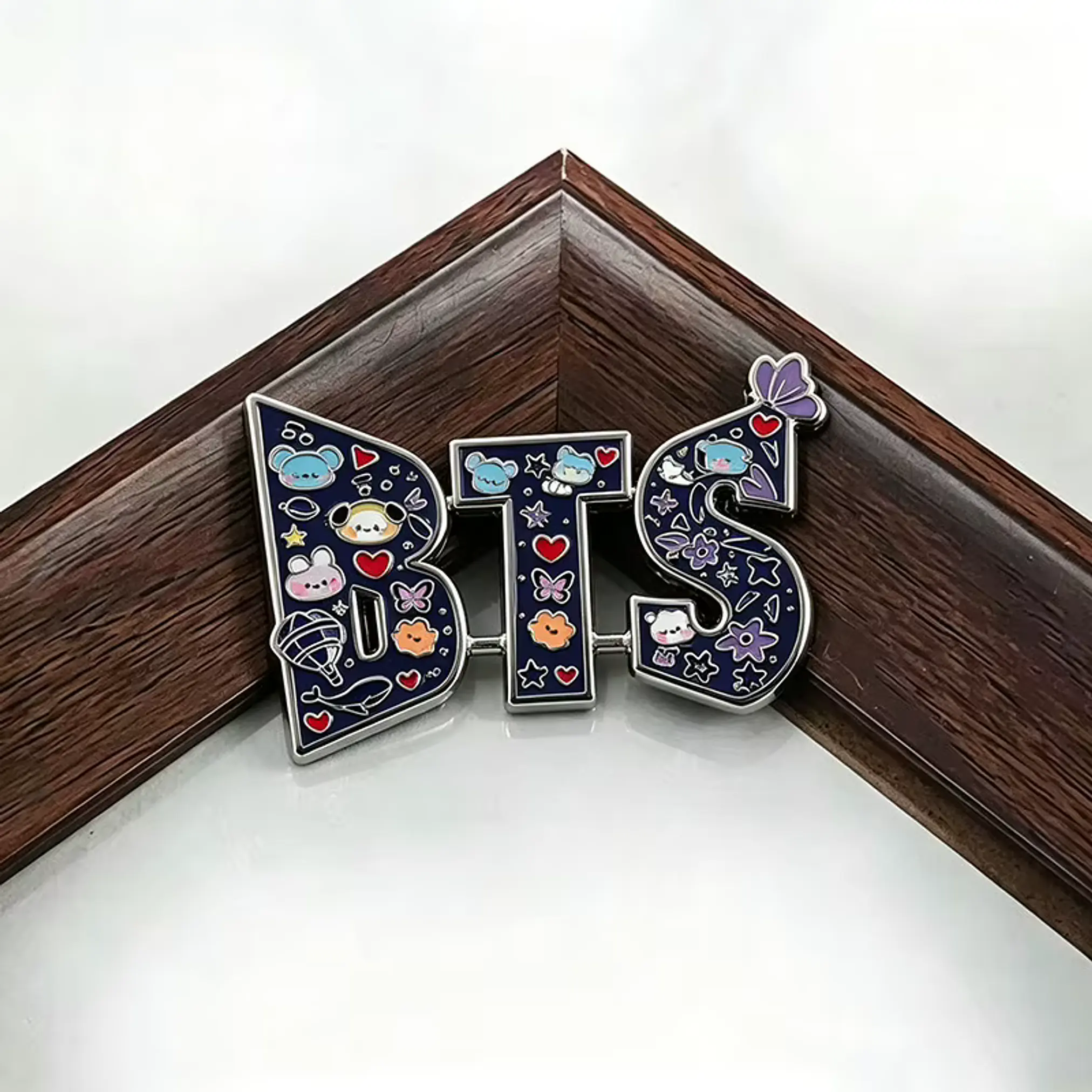 BTS - PIN  2