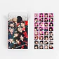 LOMOCARDS ATEEZ - GOLDEN HOUR: PART.5 - Miniatura 4