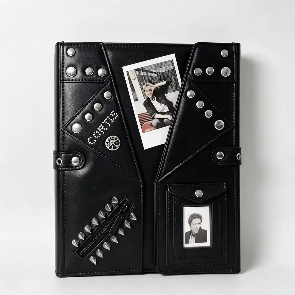 BINDER - CORTIS  3