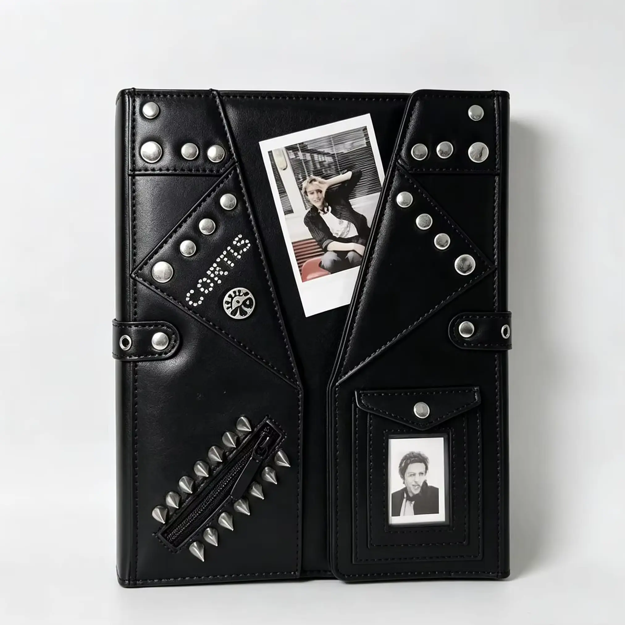 BINDER - CORTIS  3